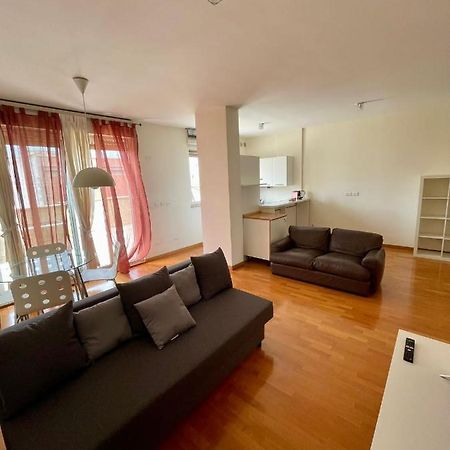 Terrace Apartment Bari Exterior foto