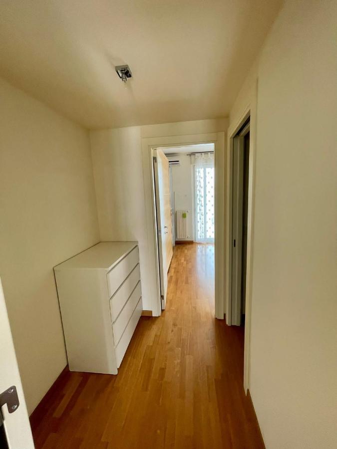 Terrace Apartment Bari Exterior foto