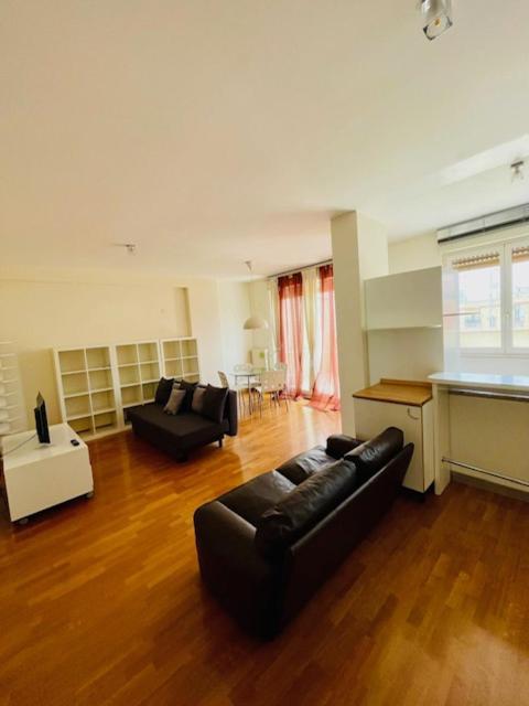 Terrace Apartment Bari Exterior foto