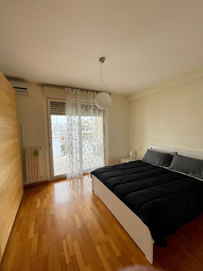 Terrace Apartment Bari Exterior foto