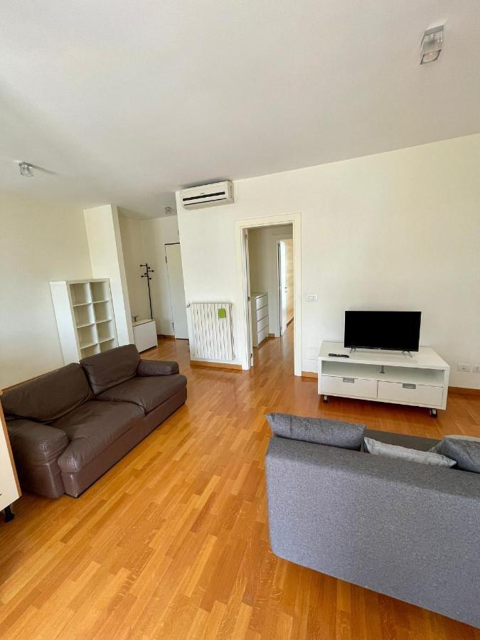 Terrace Apartment Bari Exterior foto